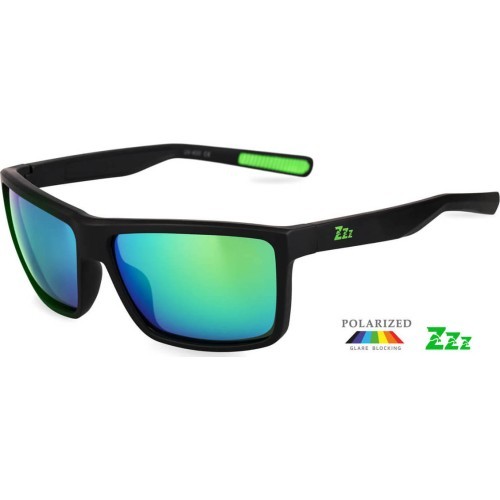 ZFISH Polarized Sunglasses Saturna