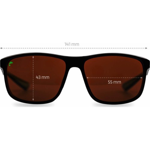 ZFISH Polarized Glasses Neptis