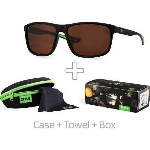 ZFISH Polarized Glasses Neptis