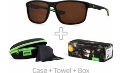 ZFISH Polarized Glasses Neptis