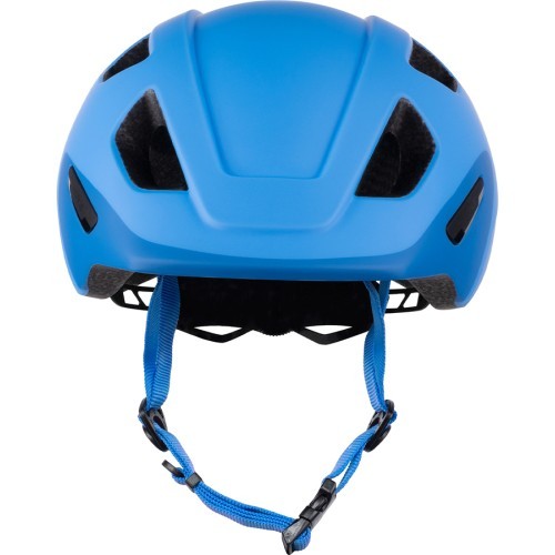 FORCE Akita Kids Helmet, size XS-S (48-54 cm) (blue)