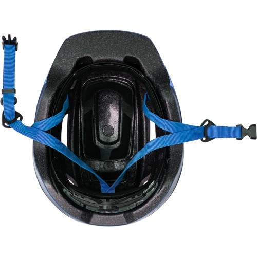 FORCE Akita Kids Helmet, size XS-S (48-54 cm) (blue)