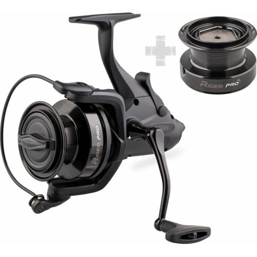 Катушка ZFISH Rider PRO 6000