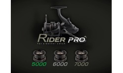 Ritė ZFISH Reel Rider PRO 7000