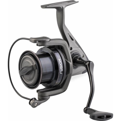 ZFISH ritė Fusion X 6000