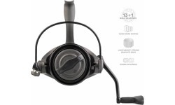 ZFISH ritė Fusion X 6000