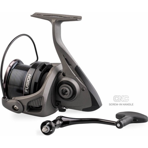 ZFISH Reel Fusion X 6000
