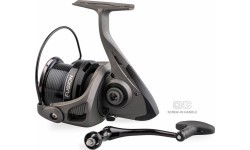 ZFISH Reel Fusion X 6000