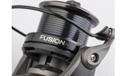 Катушка ZFISH Fusion X 6000