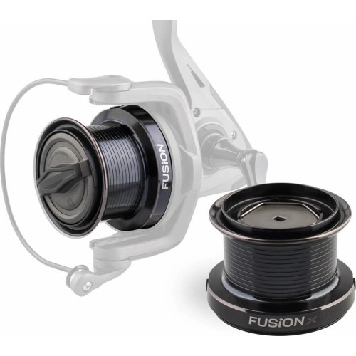 Запасная шпуля ZFISH Fusion X 6000