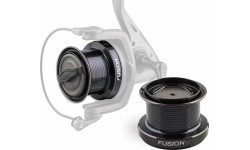 ZFISH atsarginė ritės špulė Fusion X 6000