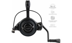 Катушка ZFISH Forecast XFR 9000