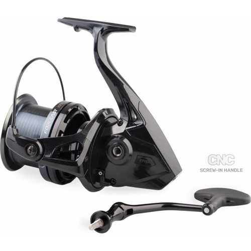 Катушка ZFISH Forecast XFR 9000