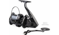 Катушка ZFISH Forecast XFR 9000
