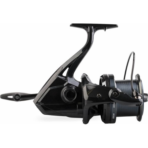 Ritė ZFISH Forecast XFR 9000