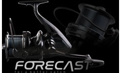 Катушка ZFISH Forecast XFR 9000