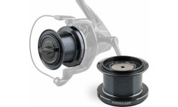ZFISH Spare Spool Forecast XFR 9000