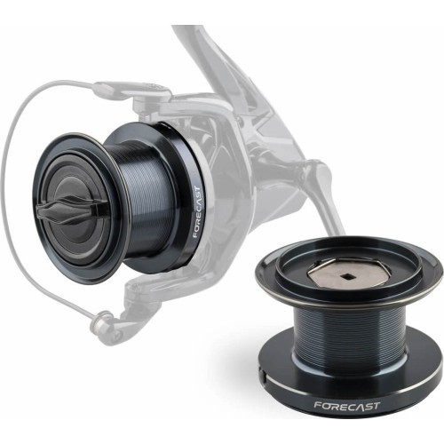 ZFISH Spare Spool Forecast XFR 10 000