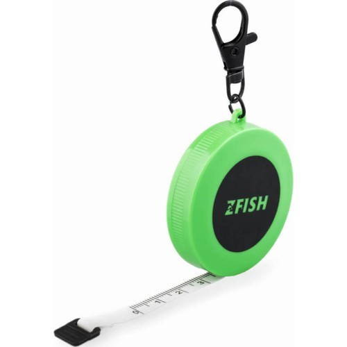 ZFISH мерная лента для измерения рыбы