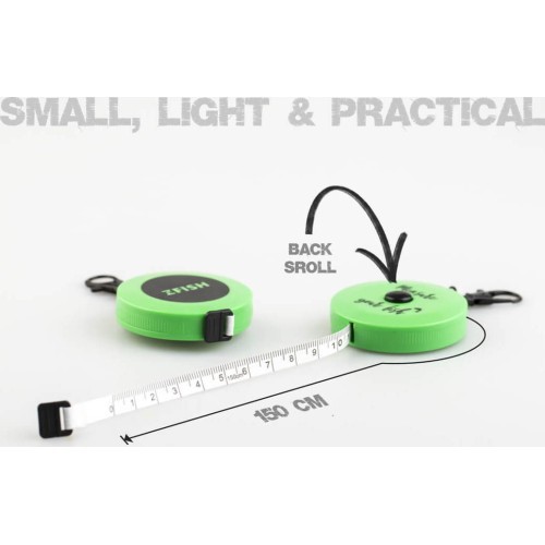 ZFISH Meter Measure your Fish