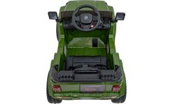 Off Road Vehicle MOUNTAIN Green