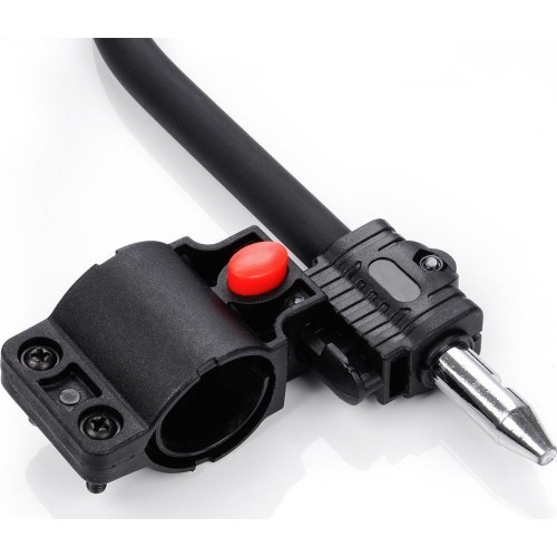 Bike u-lock twister+