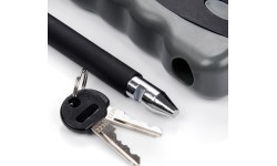 Bike u-lock twister+