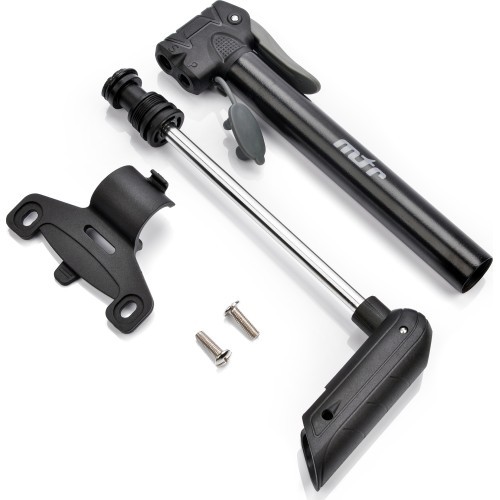Mini pump   stream