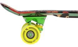 Pennyboard Art Reggae Signa, 16"