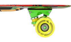 Пенниборд Art Reggae Signa, 16"