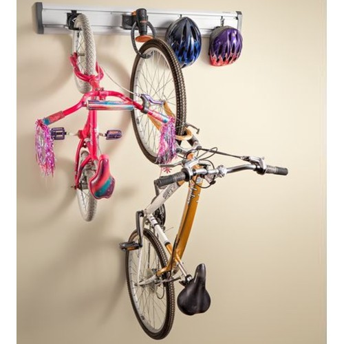 Universalus laikiklis GLADIATOR Bike Geartrack