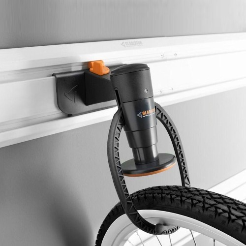 Универсальный держатель GLADIATOR Bike Geartrack