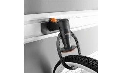 Universalus laikiklis GLADIATOR Bike Geartrack