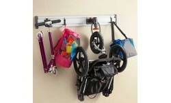Universalus laikiklis GLADIATOR Bike Geartrack