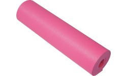 Single-Layer Mat Yate, 8 mm - Pink
