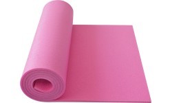 Однослойный коврик Yate 180x50x0,8 см