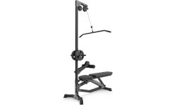 Top and bottom lift for Semi-Pro benches MS-W102 2.0 - Marbo Sport