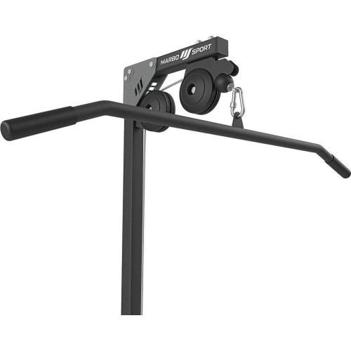Top and bottom lift for Semi-Pro benches MS-W102 2.0 - Marbo Sport