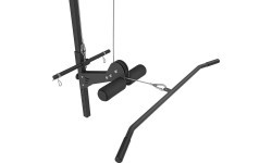 Верхняя и нижняя тяга для скамей Semi-Pro MS-W102 2.0 – Marbo Sport