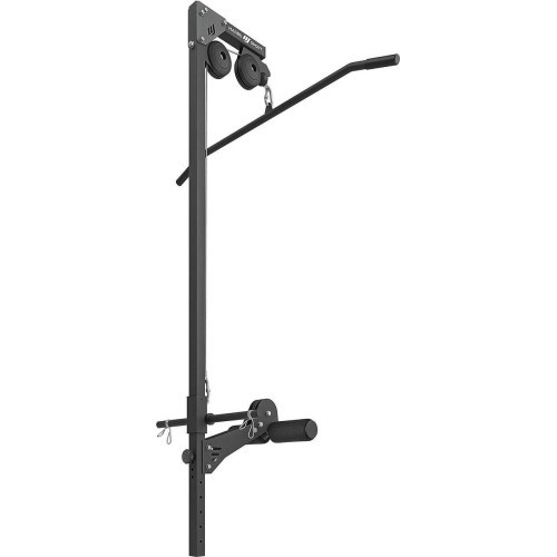 Верхняя и нижняя тяга для скамей Semi-Pro MS-W102 2.0 – Marbo Sport
