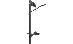 Viršutinis ir apatinis keltuvas Semi-Pro suoliukams MS-W102 2.0 – Marbo Sport