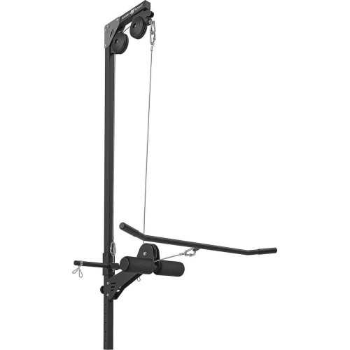 Верхняя и нижняя тяга для скамей Semi-Pro MS-W102 2.0 – Marbo Sport