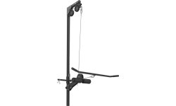 Верхняя и нижняя тяга для скамей Semi-Pro MS-W102 2.0 – Marbo Sport