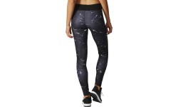 Adidas Tamprės Moterims Ultimate Long Tights Black BQ2116