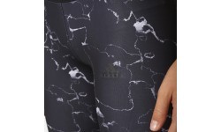 Adidas Ultimate Long Tights Women's Leggings Black BQ2116