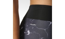 Adidas Ultimate Long Tights Women's Leggings Black BQ2116
