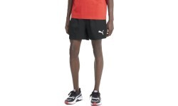 Мужские шорты Puma Active Woven, черные