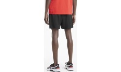 Мужские шорты Puma Active Woven, черные