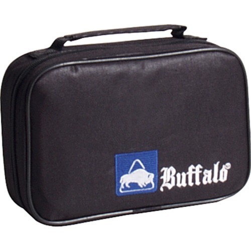 Jeu De Boules Set Buffalo, 6 pcs