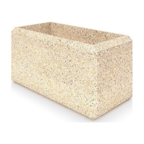 Concrete Planter Inter-Play 14